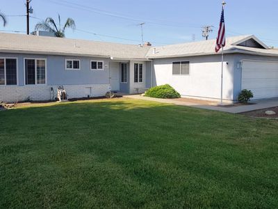 905 E Ivy St, Hanford, CA, 93230
