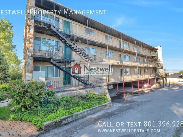 356 S 1200 E, Salt Lake City, UT