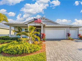 1888 SW Pinewood Way, Palm City, FL 34990