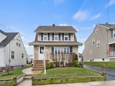 57 Chelsea Rd, Clifton, NJ, 07012