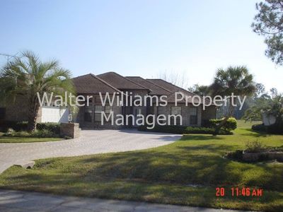 35 Elder Dr, Palm Coast, FL, 32164