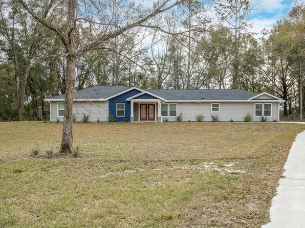 282 SW Kimberly Ln, Lake City, FL 32024