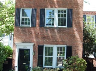 1304 27th St NW, Washington, DC 20007