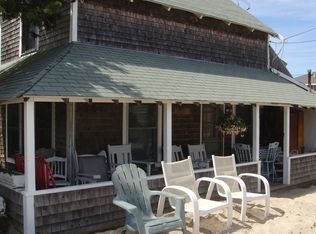 83 C Taylor Ave, Plymouth, MA 02360