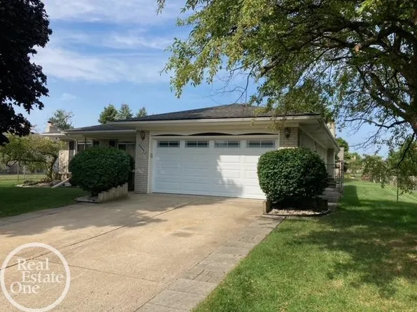 41259 Sesame Dr, Sterling Heights, MI 48314