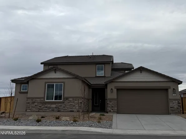 7945 Willow Thicket Dr, Reno, NV 89502