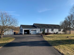 188 Old York Rd, Ringoes, NJ 08551