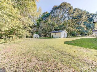 485 Hood Ave UNIT B, Fayetteville, GA