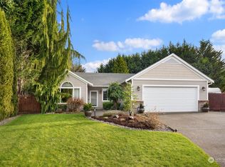 21017 111th Ave E, Graham, WA 98338