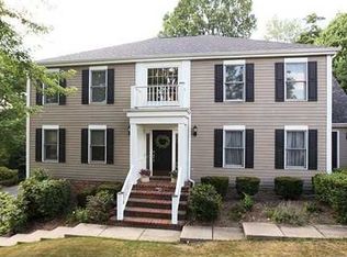 236 Seasons Dr, Wexford, PA 15090