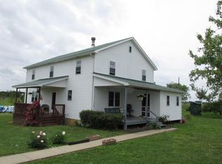 20532 E Lamplight Rd, Belle Rive, IL 62810