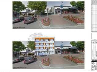 1363 Johnston Rd, White Rock, BC V4B3Z3