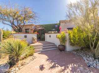 1640 E Entrada Once, Tucson, AZ 85718