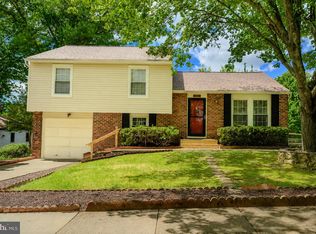 5450 Bluecoat Ln, Columbia, MD 21045