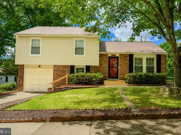 5450 Bluecoat Ln, Columbia, MD 21045