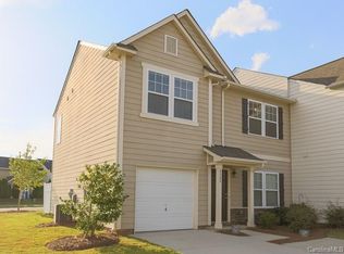 4529 Tradd Cir #119, Monroe, NC 28110