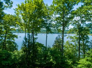 7550 & 7555 E Rush Ridge Rd, Bloomington, IN 47401