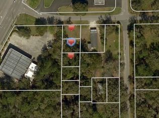 Daniel Ave, Brooksville, FL 34601