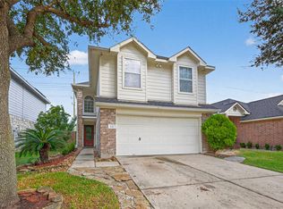 647 Hollandbridge Ln, Houston, TX 77073