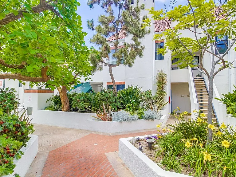 701 Kettner Blvd #98 — Photo 31