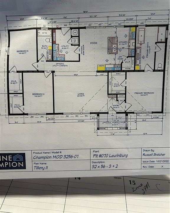 2nd image of 4138 Center Rd