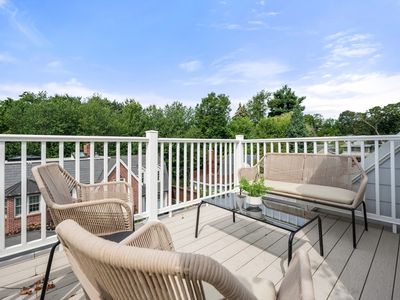 3 Sedgwick Rd #3, Cambridge, MA, 02138
