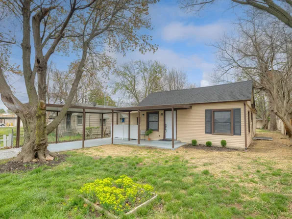 1808 W 20th, Joplin, MO 64804