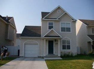 1282 W 1400 S, Springville, UT 84663