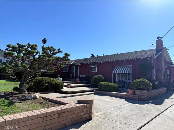 14726 Broadway, Whittier, CA 90604