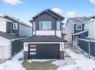 179 Starling Way, Fort Saskatchewan, AB