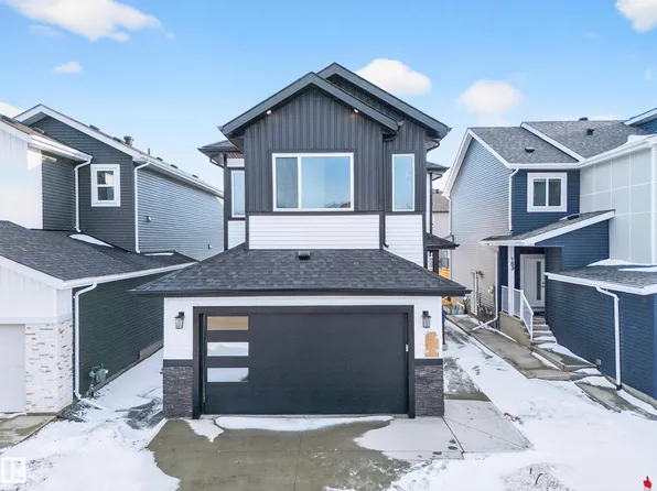 179 Starling Way, Fort Saskatchewan, AB T8L 1X5