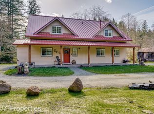 28188 S Cox Rd, Colton, OR 97017