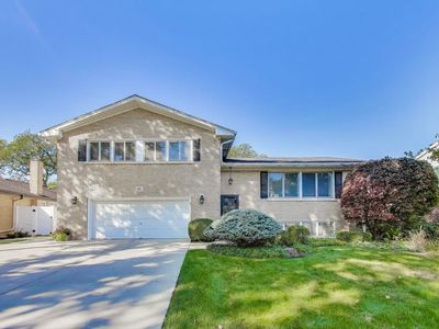 804 S Euclid Ave, Elmhurst, IL, 60126