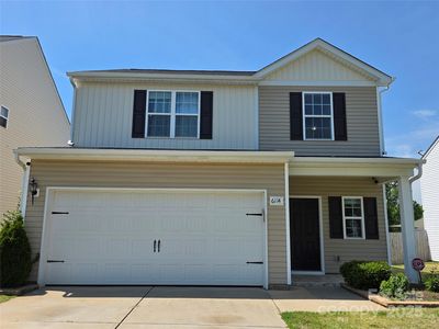 6114 Paw Village Rd, Charlotte, NC, 28214