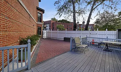 Rented by Donawald Realty INC