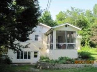 1089 Halladay Rd, Middlebury, VT 05753