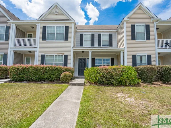 95 Fairgreen Street, Savannah, GA 31407