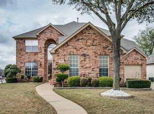 2201 Forest Creek Dr, Mansfield, TX 76063