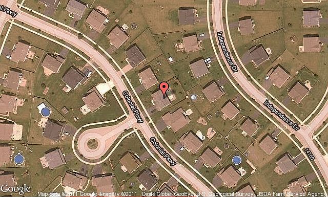 Map View
