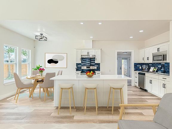 Optionally furnished common areas! Common areas can come beautifully furnished by our in-house design team for an additional fee.