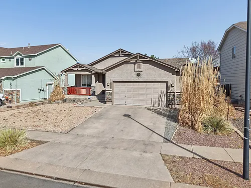 4910 Hawk Meadow Dr Photo 1