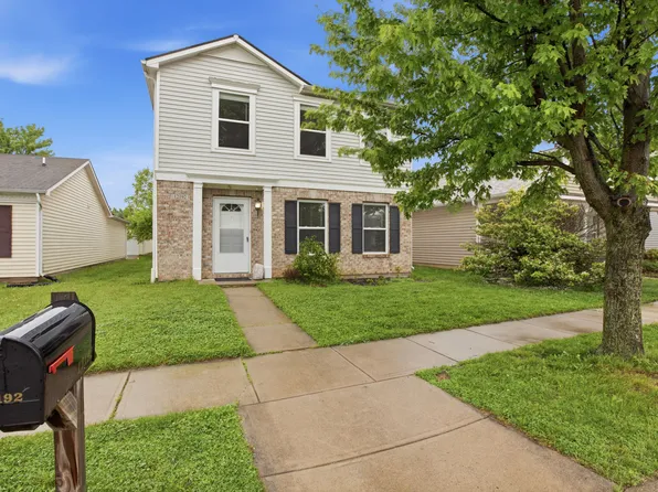 12192 Maize Dr, Noblesville, IN 46060