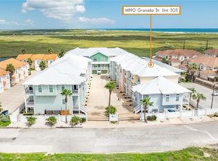 14890 Granada Dr #303, Corpus Christi, TX 78418