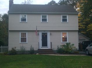 54 Burwell Ave, South Portland, ME 04106
