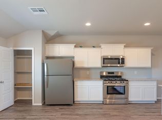 3610 Furrow Dr, Yukon, OK 73099