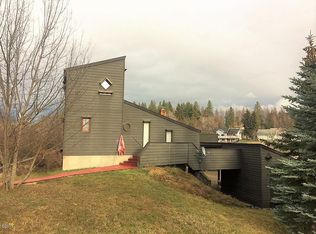 1405 E 2nd St, Whitefish, MT 59937