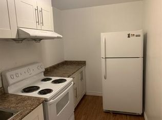Parkdale Tower #1980, Pittsburgh, PA 15213