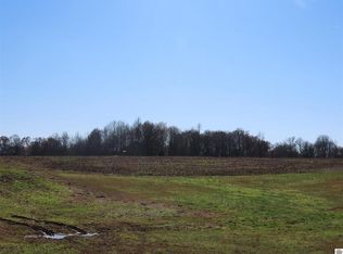 State Route 45 S Boyd, Wingo, KY 42088