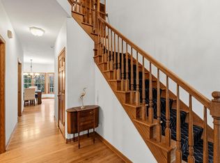 W72N509 Cider Mill COURT, Cedarburg, WI 53012