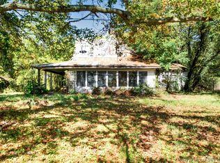 4623 S Hardinsburg Livonia Rd, Campbellsburg, IN 47108